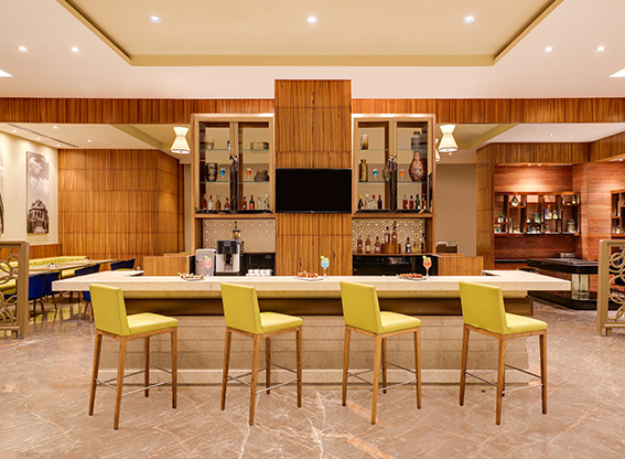 Slounge